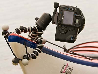 gorillapod SLR-Zoom