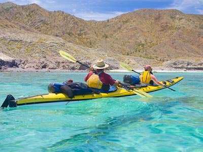 Isla Carmen