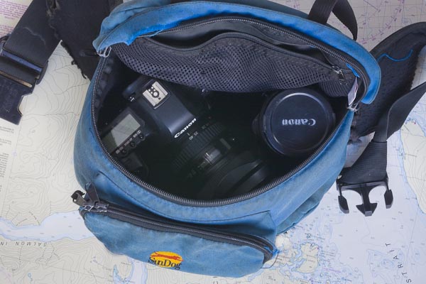 Belt Pack