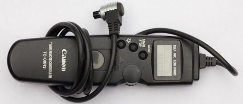 Canon TC-80N3