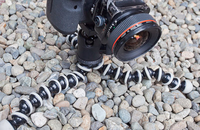 Joby Gorillapod