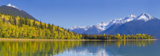 Bowron Lakes Bowron Lakes