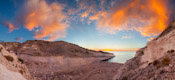 Honeymoon Cove, Isla Danzante Honeymoon Cove, Isla Danzante