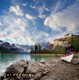Maligne Lake Maligne Lake