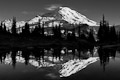 Mt. Rainier Mt. Rainier