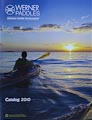 2010 Werner Paddles catalog