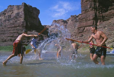 Green River, UT