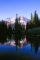 Indian Henry's Mirror Pond
