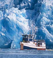 SE Alaska