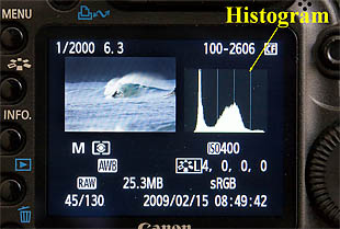 histogram