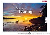 Kanu 2010 Best of Touring Calendar cover
