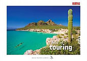 Kanu 2011 Best of Touring Calendar cover