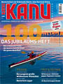 Kanu magazine, July, 2011