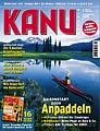 Kanu magazine, February/March, 2009