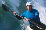2004 Santa Cruz Kayak Surf Festival