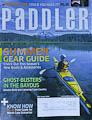 Paddler, July_August, 2010