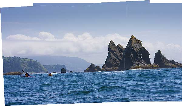 Adobe Photoshop Elements 6 Photomerge Panorama