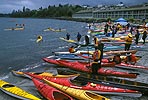 2005 Port Angeles Sea Kayak Symposium