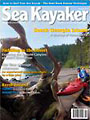 SeaKayaker, February, 2011, James Island, WA