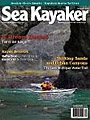 SeaKayaker, December, 2011