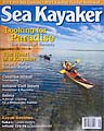 SeaKayaker, August 2008, Baja, MX