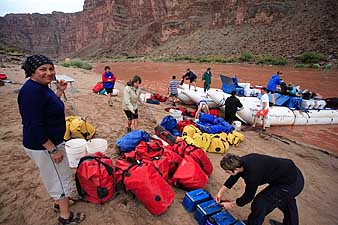 tag-a-Long expeditions