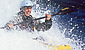 Whitewater Kayaking